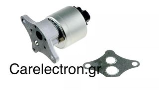 Βαλβίδα Ανακύκλωσης Καυσαερίων EGR Citroen 1.8-2.0L 16V 1628.JF-thumb-4