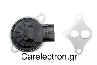 Βαλβίδα Ανακύκλωσης Καυσαερίων EGR Citroen 1.8-2.0L 16V 1628.JF-thumb-5