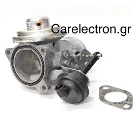 Βαλβίδα Ανακύκλωσης Καυσαερίων EGR Volkswagen 038129637B