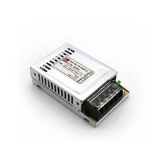 Τροφοδοτικό μεταλλικό 15W 625mA 230V στα 24VDC για ταινίες και λάμπες led