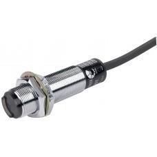 Φωτοκύτταρο BR20M-TDTL-P με πομποδέκτη 12-24VDC απόσταση ανίχνευσης 20m AUTONICS PNP NO ορειχάλκινο