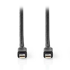 Καλώδιο Mini DisplayPort αρσενικό σε Mini DisplayPort αρσενικό μήκους 2.0m