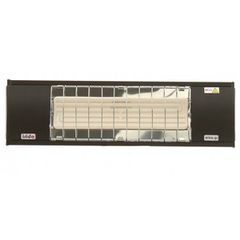 Ηλεκτρικό Υπέρυθρο Θερμαντικό Σώμα 650w Elstein Γερμανίας FSR650W με αναλογικό επίτοιχο θερμοστάτη