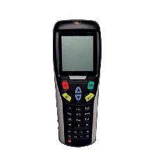 Ασύρματη συσκευή PDA PROGRAMMER για επιτόπου προγραμματισμό των κλειδαριών & εξαγωγής συμβάντων