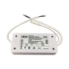 Τροφοδοτικό dimmable για φωτιστικό led panel 40W