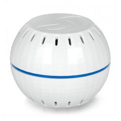 Αισθητήρας υγρασίας & θερμοκρασίας Shelly H Wi-Fi λευκός με μπαταρία