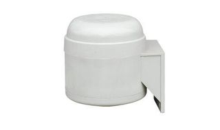 Σειρήνα ηλεκτρονική αυτοκινήτου 10W 24V DC ML-25 στεγανή ΙΡ44 86mm