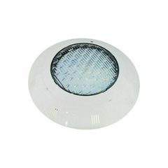 LED φωτιστικό πισίνας ισχύος 25W 12V AC/DC θερμό λευκό φως 3000k 2000lm δέσμης 90° στεγανό IP68