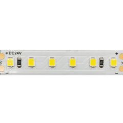 Ταινία led 5m SMD 22W/m 24V DC ενδιάμεσο φως 4000k 2550lm/m 10mm IP20 για εσωτερικό χώρο