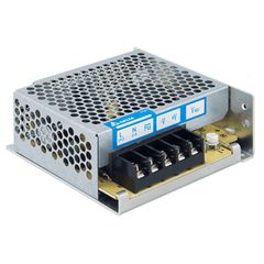 Τροφοδοτικό γενικής χρήσης 50W 12V DELTA 4.17A με προστασία από υπερφόρτωση & βραχυκύκλωμα