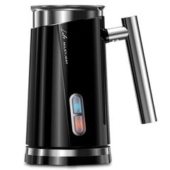 Συσκευή για αφρόγαλα LIFE MILKY.WAY 500W 700ml με αντικολλητική εσωτερική επίστρωση
