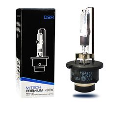 D2R 4.300k 35W P32d-3 12/24V Ανταλλακτικη Λαμπα Premium 1ΤΕΜ.