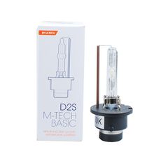 D2S 12.000k 35W P32d-2 12/24V Ανταλλακτικη Λαμπα Basic 1ΤΕΜ.