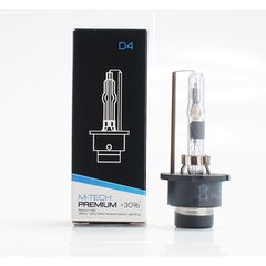 D4R 4.300k 35W P32d-6 12/24V Ανταλλακτικη Λαμπα Premium 1ΤΕΜ.