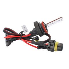 M-Tech H11 HID Xenon 6000K 12V / 24V 1τμχ