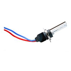H7 6.000k 12/24V 35W Basic Ανταλλακτικη Λαμπα Για Κιτ XENONM-TECH - 1ΤΕΜ.