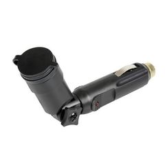 Lampa Cigarette Lighter Plug Adapter