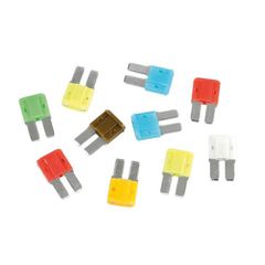 Lampa FUS-7 Micro ATS Blade Type Fuses Set