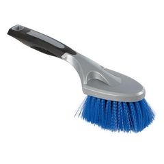 Lampa Washing Brush - Stiff Bristle Βούρτσα Πλυσίματος Αυτοκινήτου 26cm