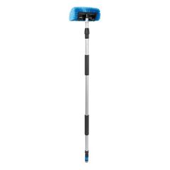 Lampa 3D Telescopic Σκούπα Πλυσίματος Αυτοκινήτου 133-250cm