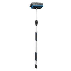 Lampa Telescopic Brush Set Σκούπα Πλυσίματος Αυτοκινήτου