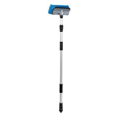 Lampa Bi-Level XL Telescopic Σκούπα Πλυσίματος Αυτοκινήτου 130-240cm