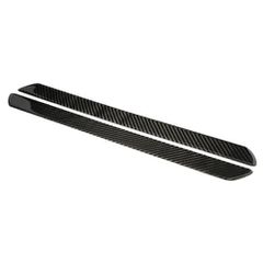 Lampa Carbon-Tech Μαρσπιέ Πόρτας Εσωτερικά (L) 600x36mm 2τμχ