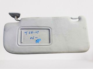 ΣΚΙΑΔΙΟ ΑΡΙΣΤΕΡΟ DAIHATSU TERIOS '06+