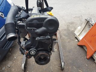 ΚΙΝΗΤΗΡΑΣ ΑΠΟ OPEL ASTRA, VECTRA, CORSA, MERIVA, ZAFIRA, TIGRA, SIGNUM, -thumb-3