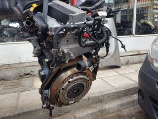 ΚΙΝΗΤΗΡΑΣ ΑΠΟ OPEL ASTRA, VECTRA, CORSA, MERIVA, ZAFIRA, TIGRA, SIGNUM, -thumb-4