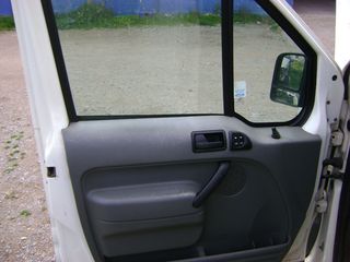 ΕΠΕΝΔΥΣΗ ΠΟΡΤΑΣ ΤΑΜΠΛΑΔΕΣ FORD TRANSIT CONNECT T200 2003-2009MOD ΤΟ ΣΕΤ