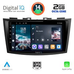 MULTIMEDIA TABLET for SUZUKI SWIFT mod. 2011-2016 ....SoundStreet....