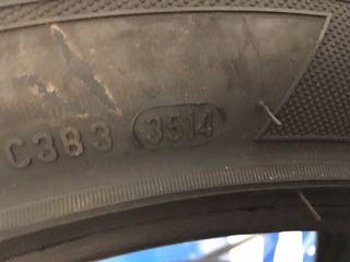 PIRELLI 245/40R17 P ZERO ROSSO-thumb-1