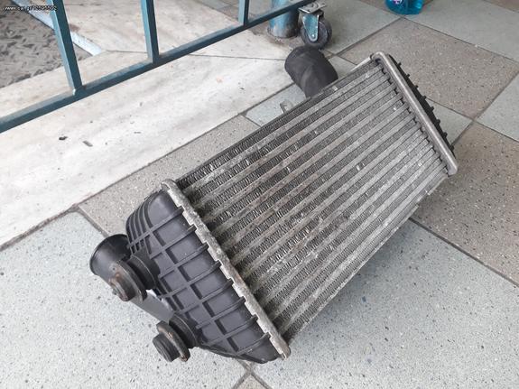 ΨΥΓΕΙΟ INTERCOOLER ΓΙA ΚΙΑ RIO 11-16 1.4 CRDi