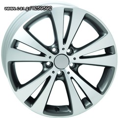 ANASTASIADIS STYLE VW 18" ZANTEΣ (18334)