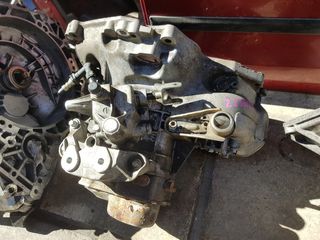 ΣΑΣΜΑΝ OPEL CORSA DIESEL,  (Z13DTH) (5 ΣΧΕΣΕΙΣ)