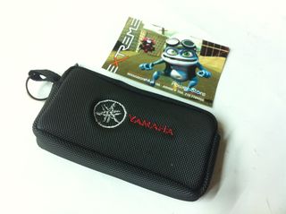 Yamaha κλειδοθήκη - μπρελόκ