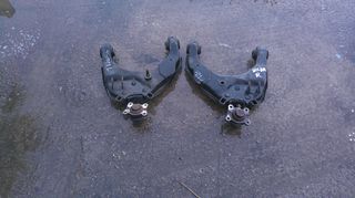 TOYOTA HILUX 4X4 ΨΑΛΙΔΙΑ ΕΜΠΡΟΣ ΚΑΤΩ KDN LN110/LN140/LN150/LN166  L+R