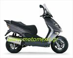 ΓΙΑ APRILIA LEONARDO 125 SCOOTER MALOSSI IMANTA,MΠΙΛΙΟΦΟΡΟ,ΔΙΑΦΟΡΙΚΟ,ΦΥΓΟΚΕΝΤΡΙΚΟ,ΚΑΡΜΠΥΛΑΤΕΡ, ΚΥΛΙΝΔΡΟΠΙΣΤΟΝΟ κ.α.τηλ2310512033