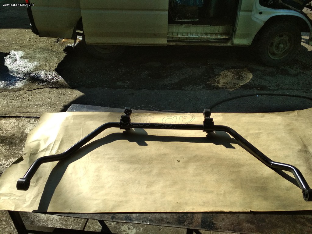 ζυγαρια suzuki samurai
