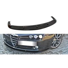 ALFA ROMEO 159 06'>  ΠΛΑΣΤΙΚΑ SPLITTER MAXAIΡΙΑ ΓΥΡΩ-ΓΥΡΩ!!