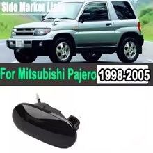 Φλας φιμέ αυτοκινήτου LED mini ST539 Τιμή ζεύγους MITSUBISHI..SoundStreet..
