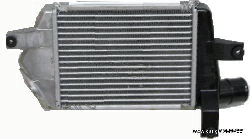 Ψυγείο intercooler Mitsubishi L200  MN-135001, MN135001