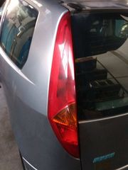 ΦΑΝΑΡΙ, ΠΙΣΩ, ΟΔΗΓΟΥ, FIAT, PUNTO, SPORTING,