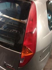 ΦΑΝΑΡΙ, ΠΙΣΩ, ΣΥΝΟΔΗΓΟΥ, FIAT, PUNTO, SPORTING,