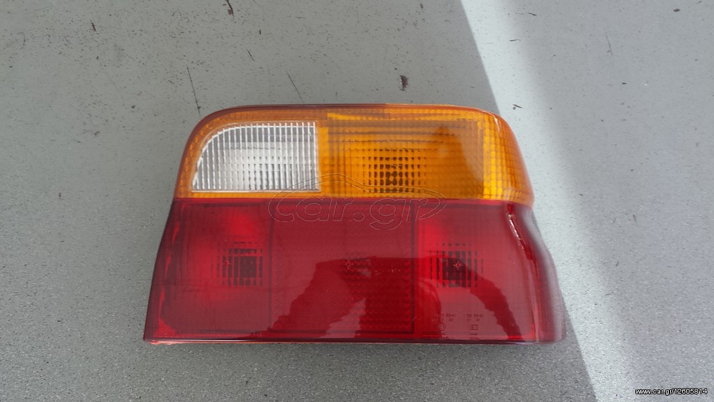 ΚΑΙΝΟΥΡΙΟ ΦΑΝΑΡΙ FORD ESCORT 5 ΠΙΣΩ Α ΠΟΙΟΤΗΤΑ