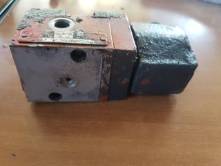 ΡΕΛΕ ΑΕΡΟΣ ΡΕΥΜΑΤΟΣ -ΒΑΛΒΙΔΑ ΣΑΣΜΑΝ WABCO 0501313689---0501310770