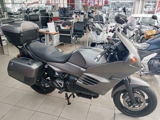 Bmw K 1100 RS 1995 ΑBS ΤΡΙΒΑΛΙΤΣΟ-thumb-1