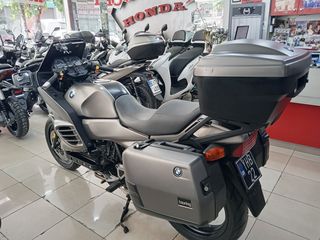 Bmw K 1100 RS 1995 ΑBS ΤΡΙΒΑΛΙΤΣΟ-thumb-2