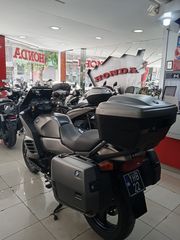 Bmw K 1100 RS 1995 ΑBS ΤΡΙΒΑΛΙΤΣΟ-thumb-3